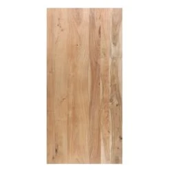 Stockholm Natural Acacia Wood Dining Table -Household Items Series FTI DT78NA dt1