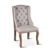 Portia Wing Back Formal French Dining Chair -Household Items Series G201 571 830 810 90 3q1