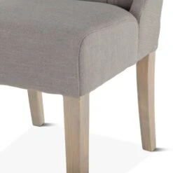 Chloe Contemporary Wing Dining Chair, Set Of 2 29 Chloe Contemporary Wing Dining Chair, Set Of 2 -Household Items Series G206 LARA OWG N dt2