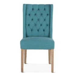 Chloe Contemporary Wing Dining Chair, Set Of 2 38 Chloe Contemporary Wing Dining Chair, Set Of 2 -Household Items Series G206 LARA VS10 NP