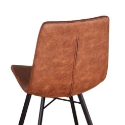 Hudson Retro Mid-Century Dining Chair, Set Of 2 -Household Items Series G234 SAMDC TPB B dt4