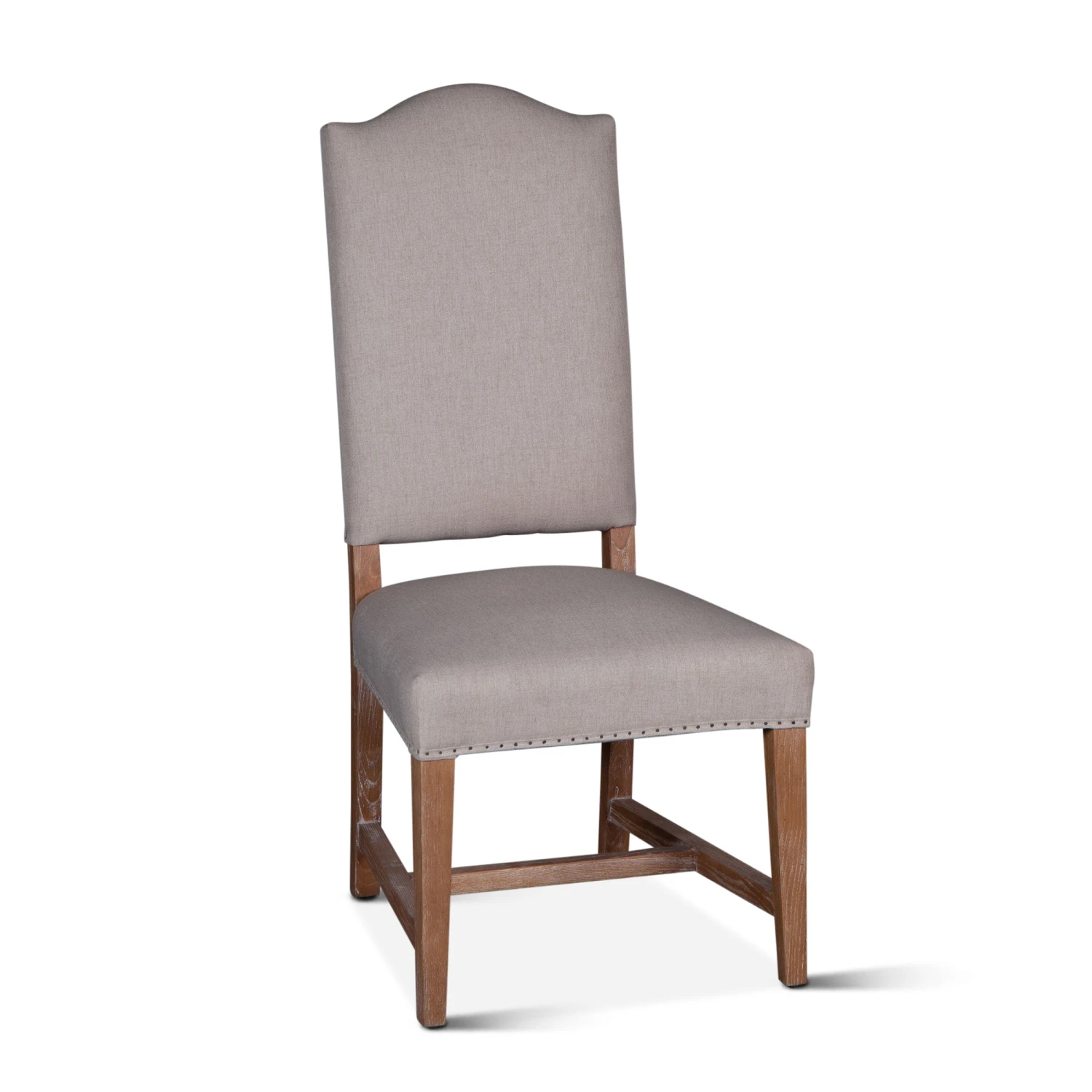 Pengrove Upholstered Formal Dining Chair, Set Of 2 4 Pengrove Upholstered Formal Dining Chair, Set Of 2 - Image 2