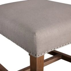 Pengrove Upholstered Formal Dining Chair, Set Of 2 18 Pengrove Upholstered Formal Dining Chair, Set Of 2 -Household Items Series G235 STEL 3 14 dt1