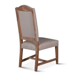 Pengrove Upholstered Formal Dining Chair, Set Of 2 15 Pengrove Upholstered Formal Dining Chair, Set Of 2 -Household Items Series G235 STEL 3 14 dt3
