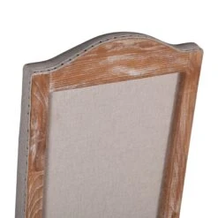 Pengrove Upholstered Formal Dining Chair, Set Of 2 16 Pengrove Upholstered Formal Dining Chair, Set Of 2 -Household Items Series G235 STEL 3 14 dt4