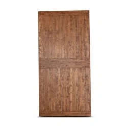 Aspen Birch Wood Extension Dining Table 88-110" -Household Items Series GGR ASP DT88E EA dt