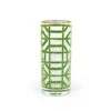 Green Bamboo Highball | Set 4 1 Green Bamboo Highball | Set 4 -Household Items Series GreenBambooDrinkingGlass 306551