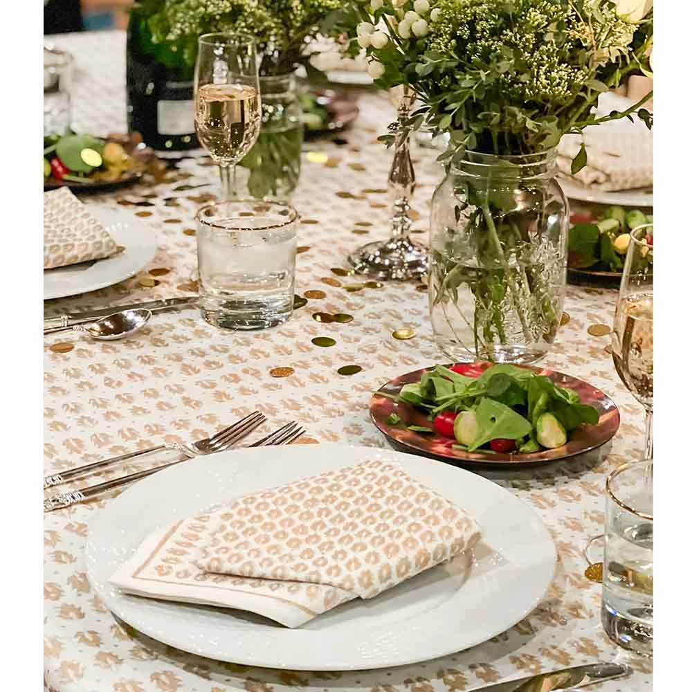 India Hicks Home Tortoise Melamine Appetizer Plate | Set Of 6 4 India Hicks Home Tortoise Melamine Appetizer Plate | Set Of 6 - Image 3