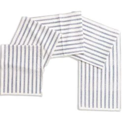 India Hicks Home Skinny Shell Table Runner