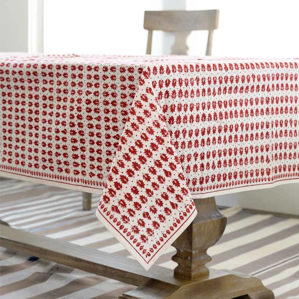 India Hicks Home Pageant Tablecloth 10 India Hicks Home Pageant Tablecloth - Image 8