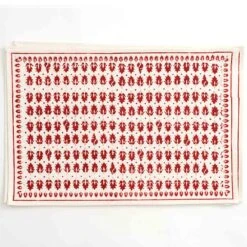 India Hicks Home Pageant Placemat | Set Of 4