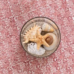 India Hicks Home Seashell Blush Tablecloth -Household Items Series IndiaHicks SeashellsBlushTablecloth Napkins 2573 0000 Layer0copy 183115