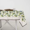 Maple & Acorn Tablecloth -Household Items Series Maple and Acorn 3872 702956