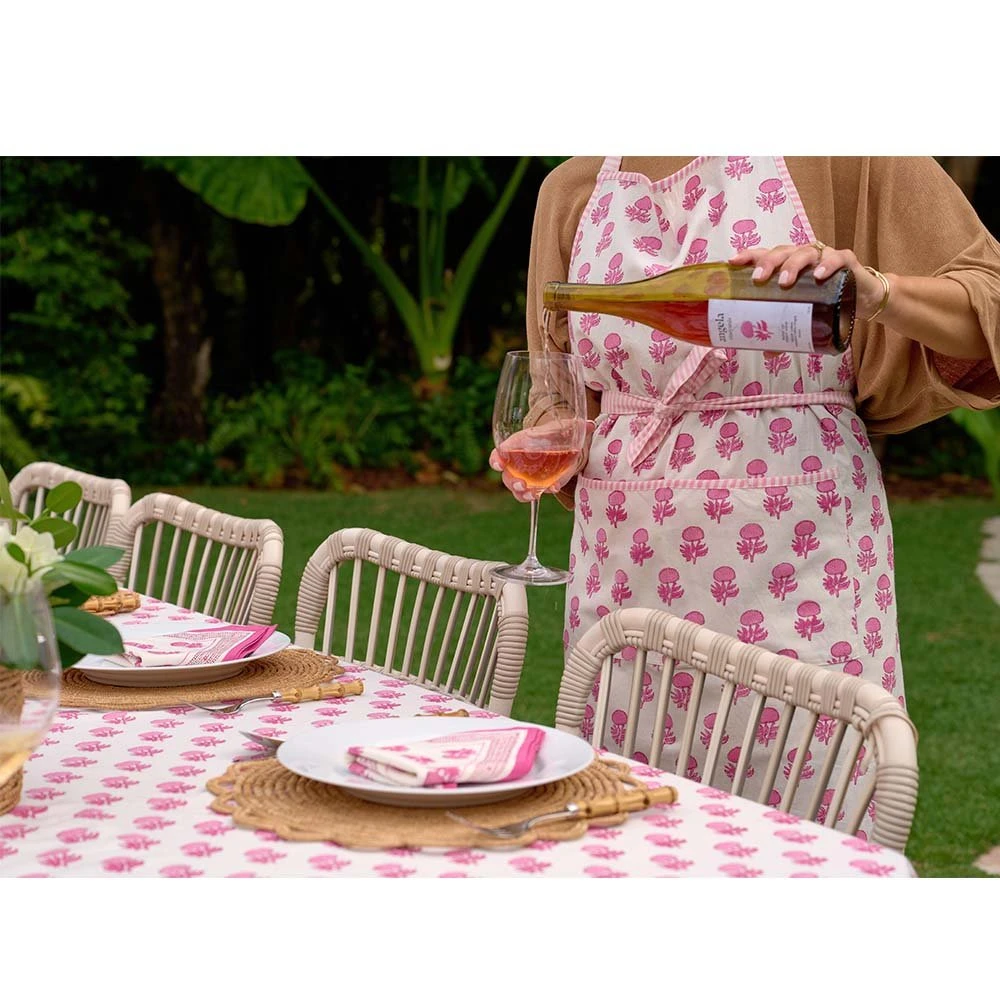 Rosé Apron 5 Rosé Apron - Image 3
