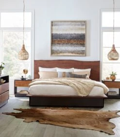 Palermo Live Edge Bed -Household Items Series SanMarino BR ZOOM 10 21