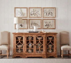 Pengrove Modern Farmhouse Sideboard -Household Items Series ScreenShot2021 09 24at5.01.38PM