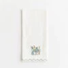 Partridge Tea Towel (Set Of 2)