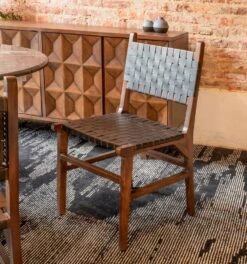 Lisbon 70" Mid-Century Sideboard In Matte Brown -Household Items Series Unknown 4 ff671e05 05fe 4849 8921 8a920004147e