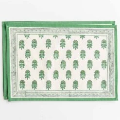 Chardonnay Placemat | Set Of 4