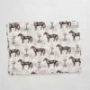 Horse And Snaffle Linen Placemat | Set Of 4 1 Horse And Snaffle Linen Placemat | Set Of 4 -Household Items Series WebReady Linen22 0004 DSC 8189 jpg 360324