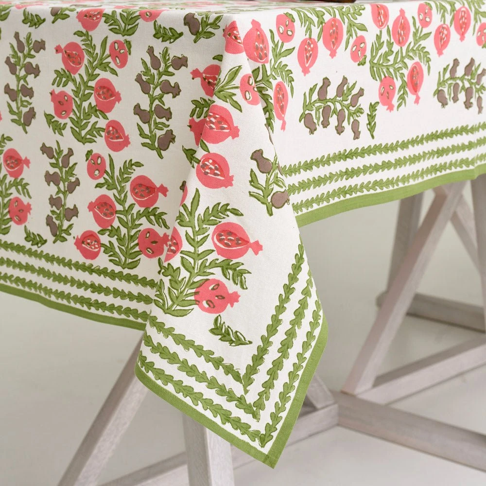 Pom Bell Fern & Poppy 7 Pom Bell Fern & Poppy - Image 5