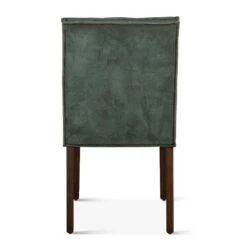 Avery Green Velvet Dining Chair, Set Of 2 10 Avery Green Velvet Dining Chair, Set Of 2 -Household Items Series ZWAY11 GVSC 2X add2 f11df427 2700 4a0c bcc3 2f68eeacc191