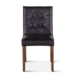 Avery Modern Dining Chair, Set Of 2 -Household Items Series ZWAY43 BDSC 2X