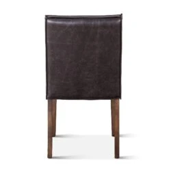 Avery Modern Dining Chair, Set Of 2 -Household Items Series ZWAY43 BDSC 2X add2