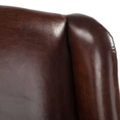 Charles Deconstructed Leather Armchair -Household Items Series ZWCA196 D 6de0b87c ec98 4534 afe2 9a15e2a91622