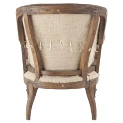 Charles Vintage Leather Club Chair -Household Items Series ZWCH199 311 add1 95d47b4f af26 4e4a befb 731ab0f7fde0