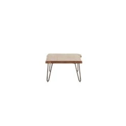 Grandby Mid-Century Modern Live-Edge Coffee Table 10 Grandby Mid-Century Modern Live-Edge Coffee Table -Household Items Series ZWGAN546WN COB add1