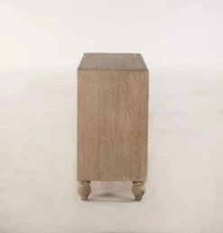 Haveli Traditional Handcarved Dresser -Household Items Series ZWHADR48 add1