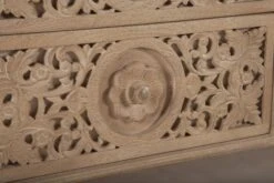 Haveli Traditional Handcarved Dresser -Household Items Series ZWHADR48 det
