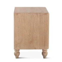 Haveli Traditional Handcarved Nightstand 20 Haveli Traditional Handcarved Nightstand -Household Items Series ZWHANC24 add1 5c0567ae 5e2a 4580 b77a f1b6e8389ed8