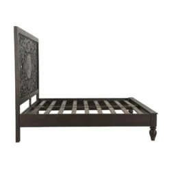 Haveli Traditional Handcarved Bed 27 Haveli Traditional Handcarved Bed -Household Items Series ZWHAPBKVB add1 d9cf937e bca7 4ddb af69 c005ca6fd31d