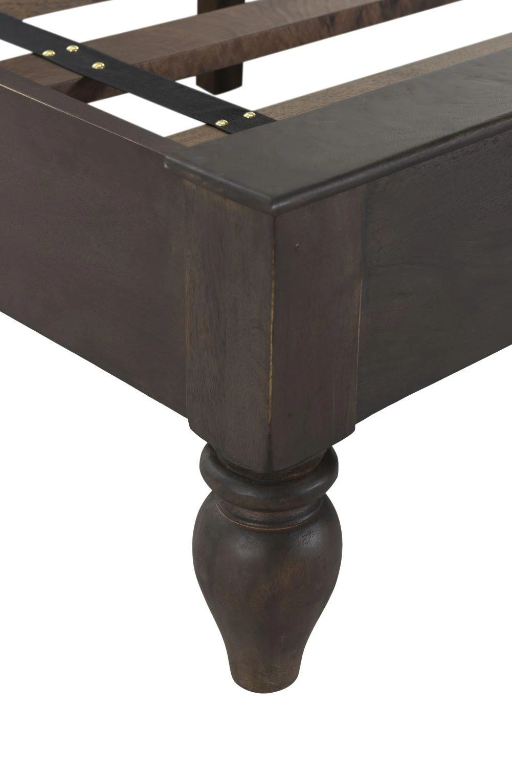 Haveli Traditional Handcarved Bed 16 Haveli Traditional Handcarved Bed - Image 14