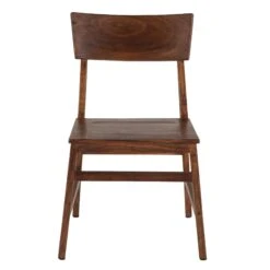 Nottingham Modern Dining Chair, Set Of 2