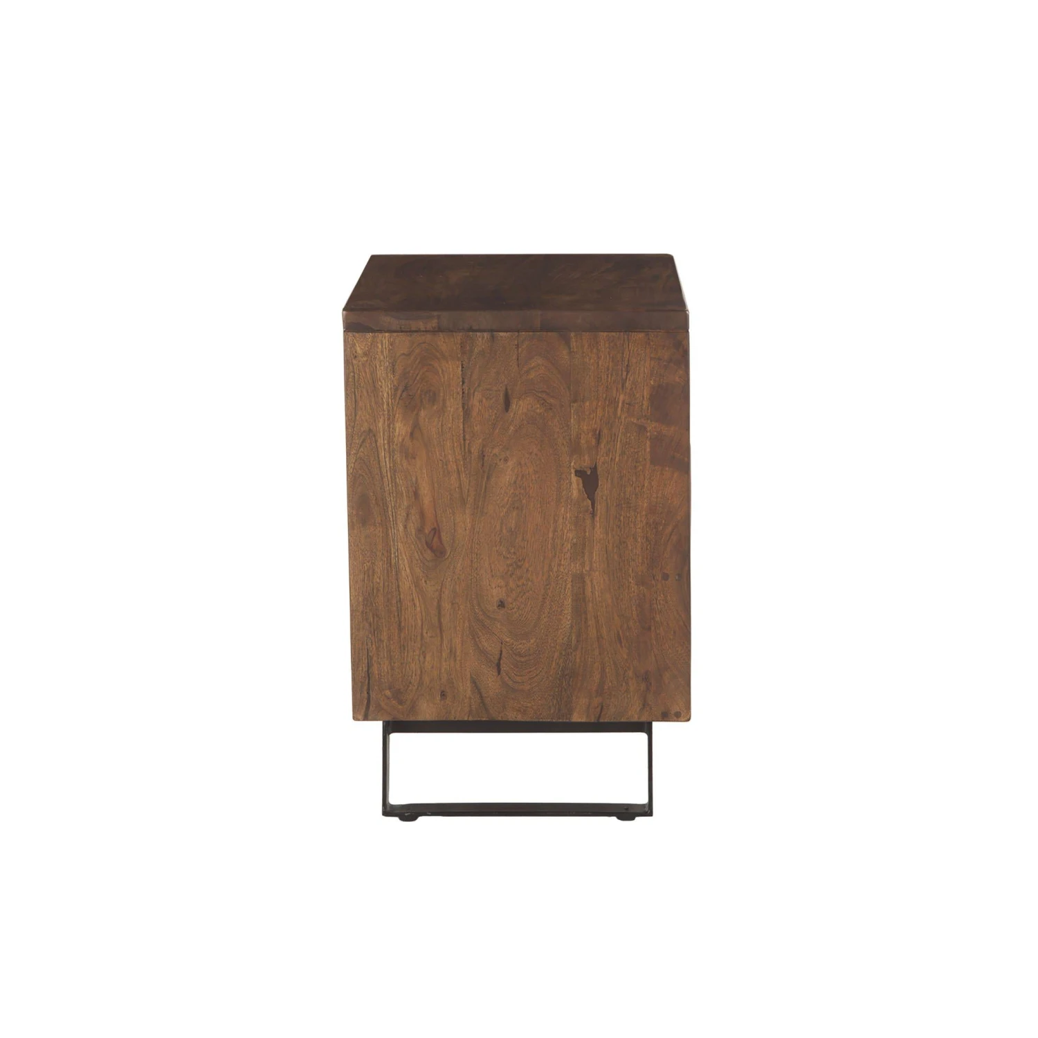 Nottingham Modern Nightstand 5 Nottingham Modern Nightstand - Image 3