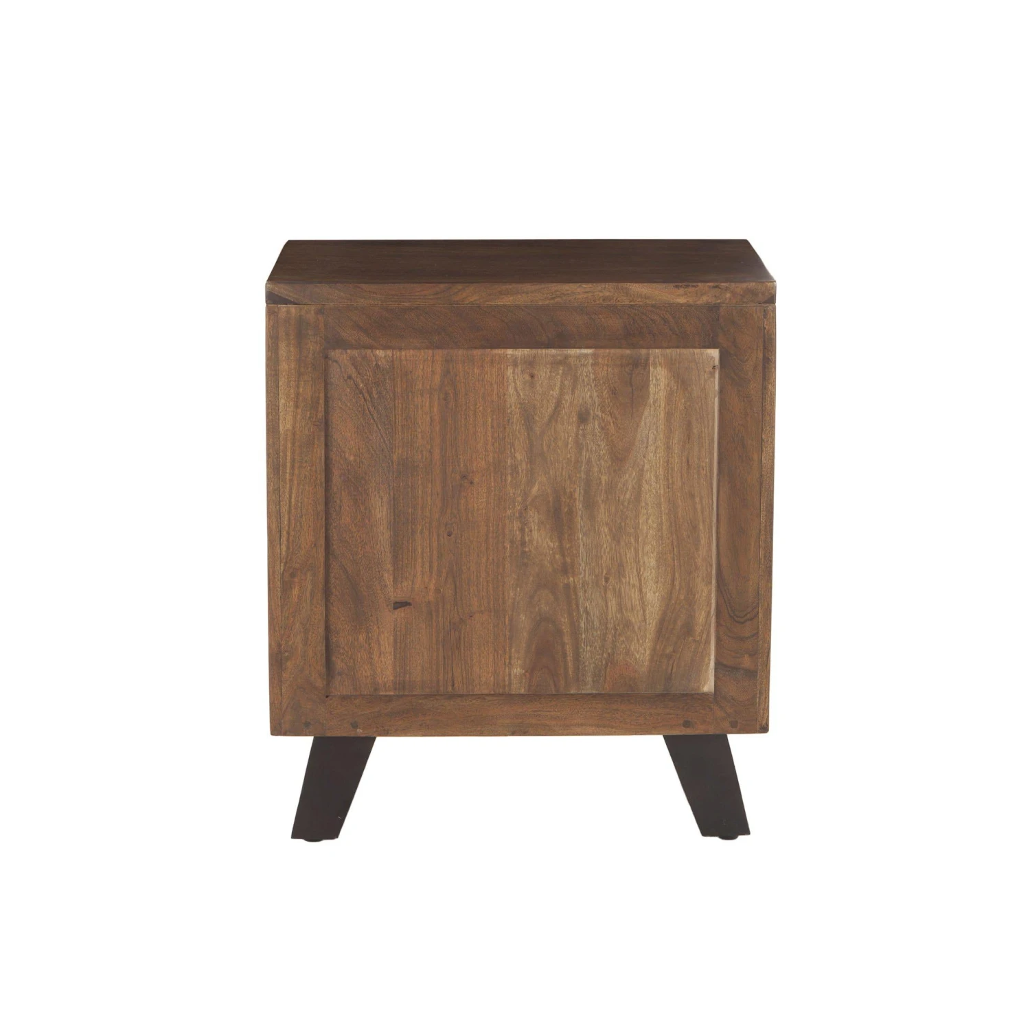 Nottingham Modern Nightstand 6 Nottingham Modern Nightstand - Image 4