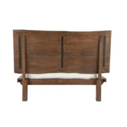 Nottingham Modern Live Edge Bed 15 Nottingham Modern Live Edge Bed -Household Items Series ZWNTHM25 COB add2 ffc0b9b7 40a1 46b8 a0de d277a4429686