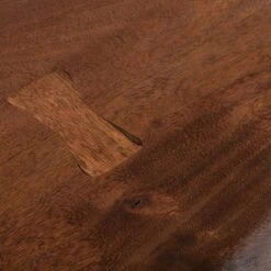 Nottingham Modern 68" Live Edge Console Table -Household Items Series ZWNTHM723 det1