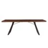 Nottingham Modern Live-Edge Dining Table -Household Items Series ZWNTHM8038 COB 721ab418 1996 45bc ab56 2f533a085956