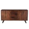 Nottingham 68" Modern Sideboard