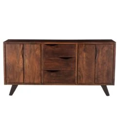 Nottingham 68" Modern Sideboard