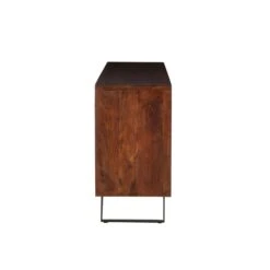 Nottingham 68" Modern Sideboard -Household Items Series ZWNTHMSB COB add1