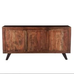 Nottingham 68" Modern Sideboard -Household Items Series ZWNTHMSB COB add2