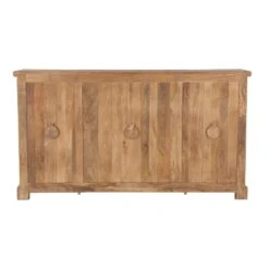 Pengrove Modern Farmhouse Sideboard -Household Items Series ZWPG7515 COB add2