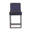 Rebel Modern Counter Stool