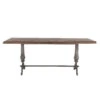 Regina French Industrial Dining Table -Household Items Series ZWRG7638 COB