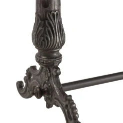 Regina French Industrial Dining Table 12 Regina French Industrial Dining Table -Household Items Series ZWRG7638 COB det2